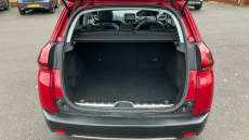 Peugeot 2008 1.2 PureTech 110 GT Line 5dr Petrol Estate